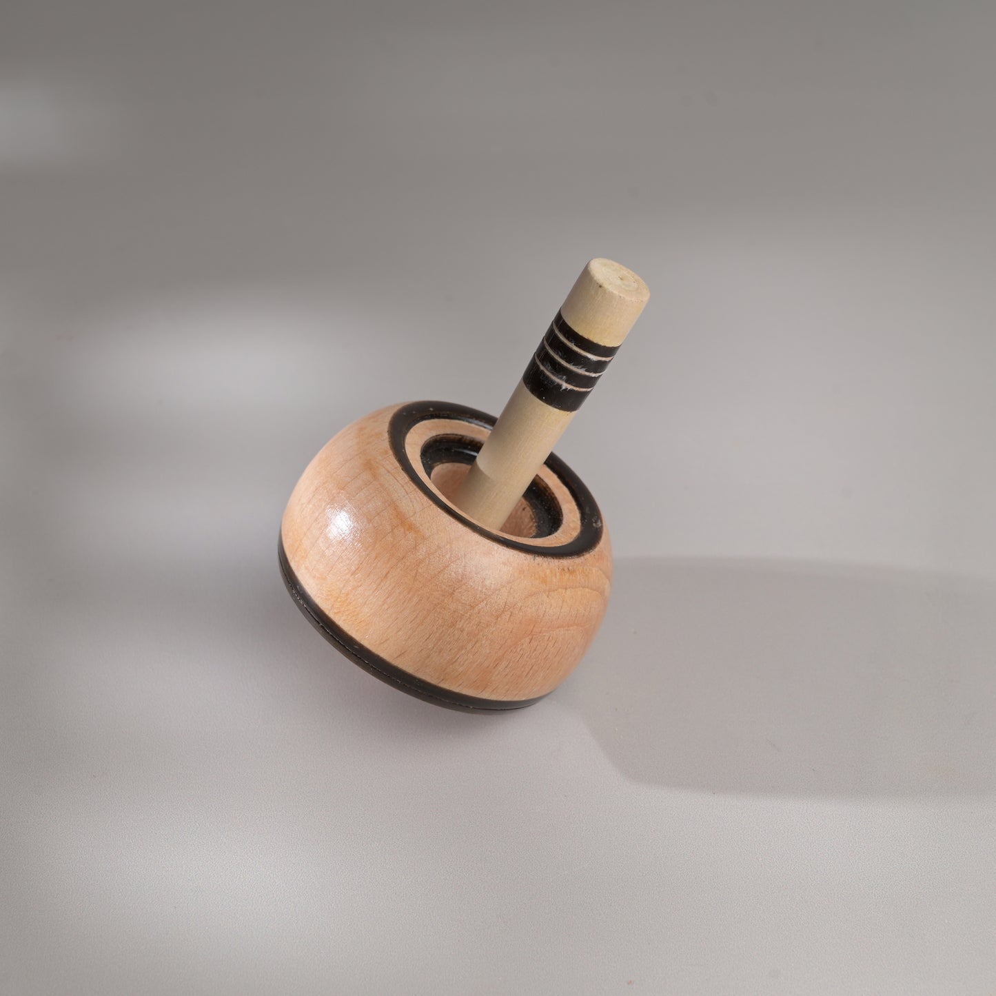 SCANDI spinning tops