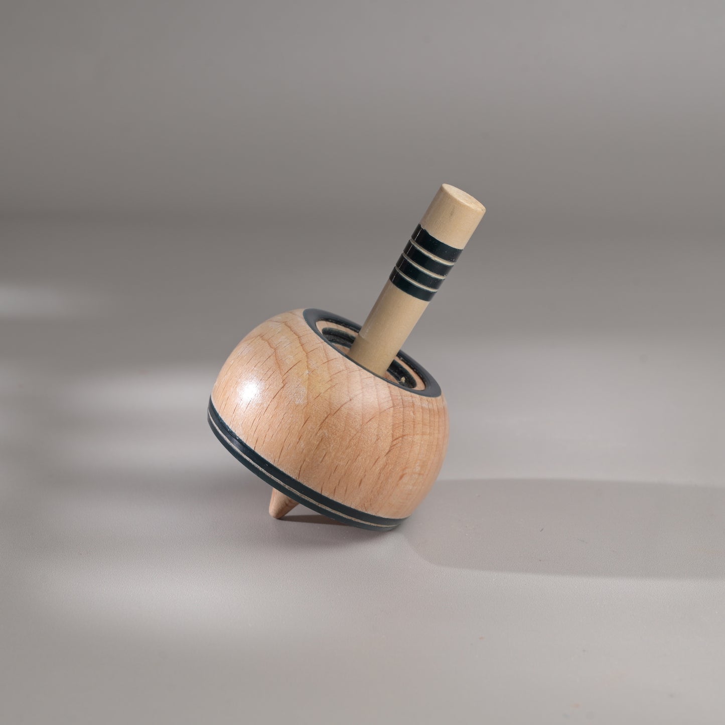 SCANDI spinning tops