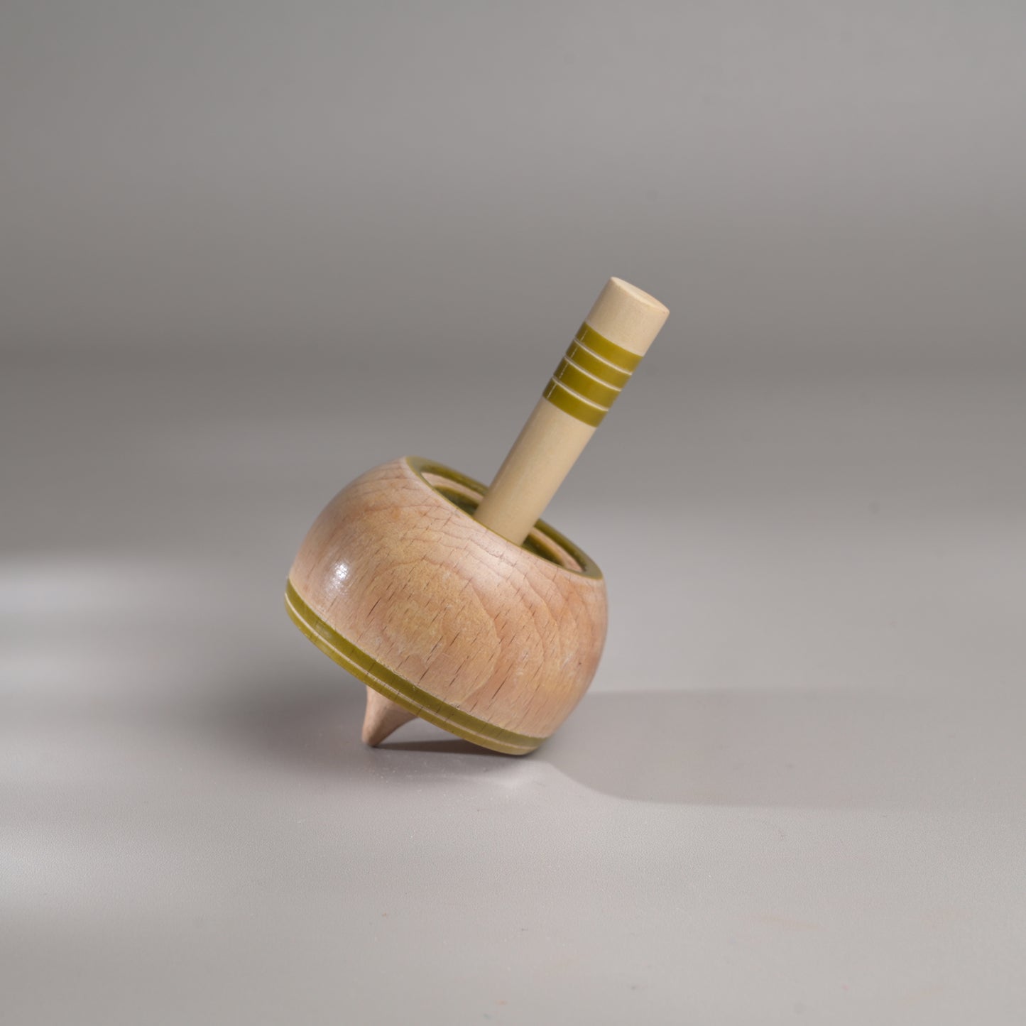 SCANDI spinning tops