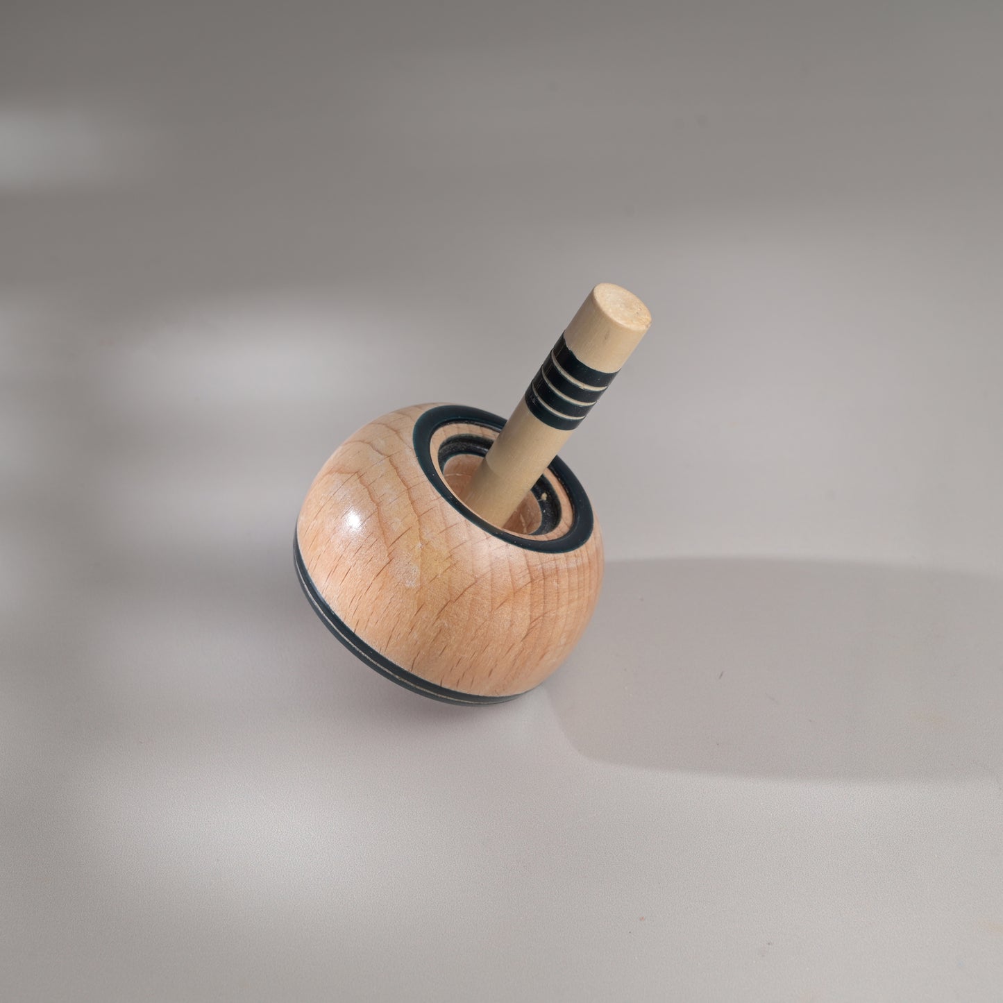 SCANDI spinning tops