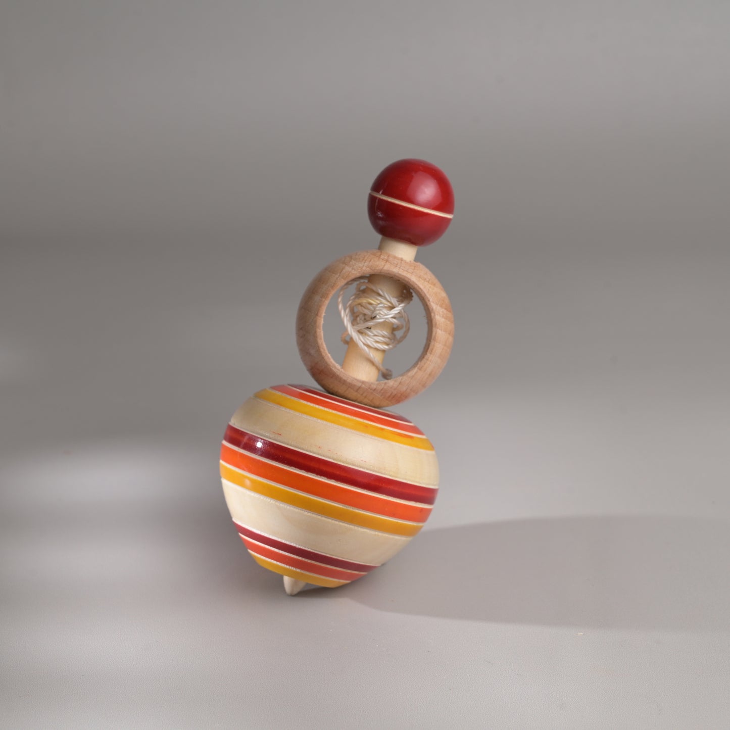 LATTOOS spinning tops