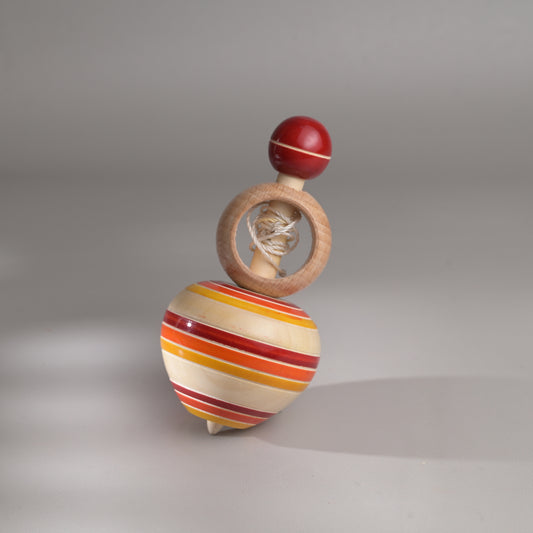 LATTOOS spinning tops