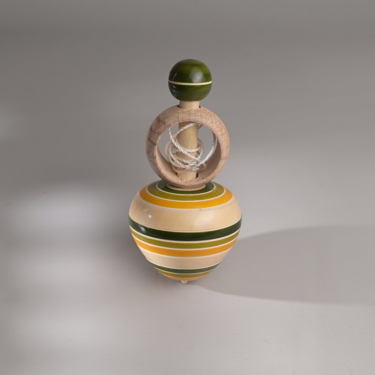 LATTOOS spinning tops