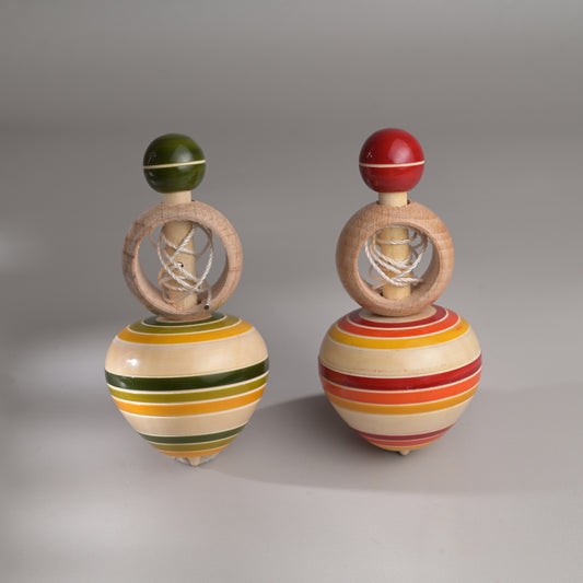 LATTOOS spinning tops