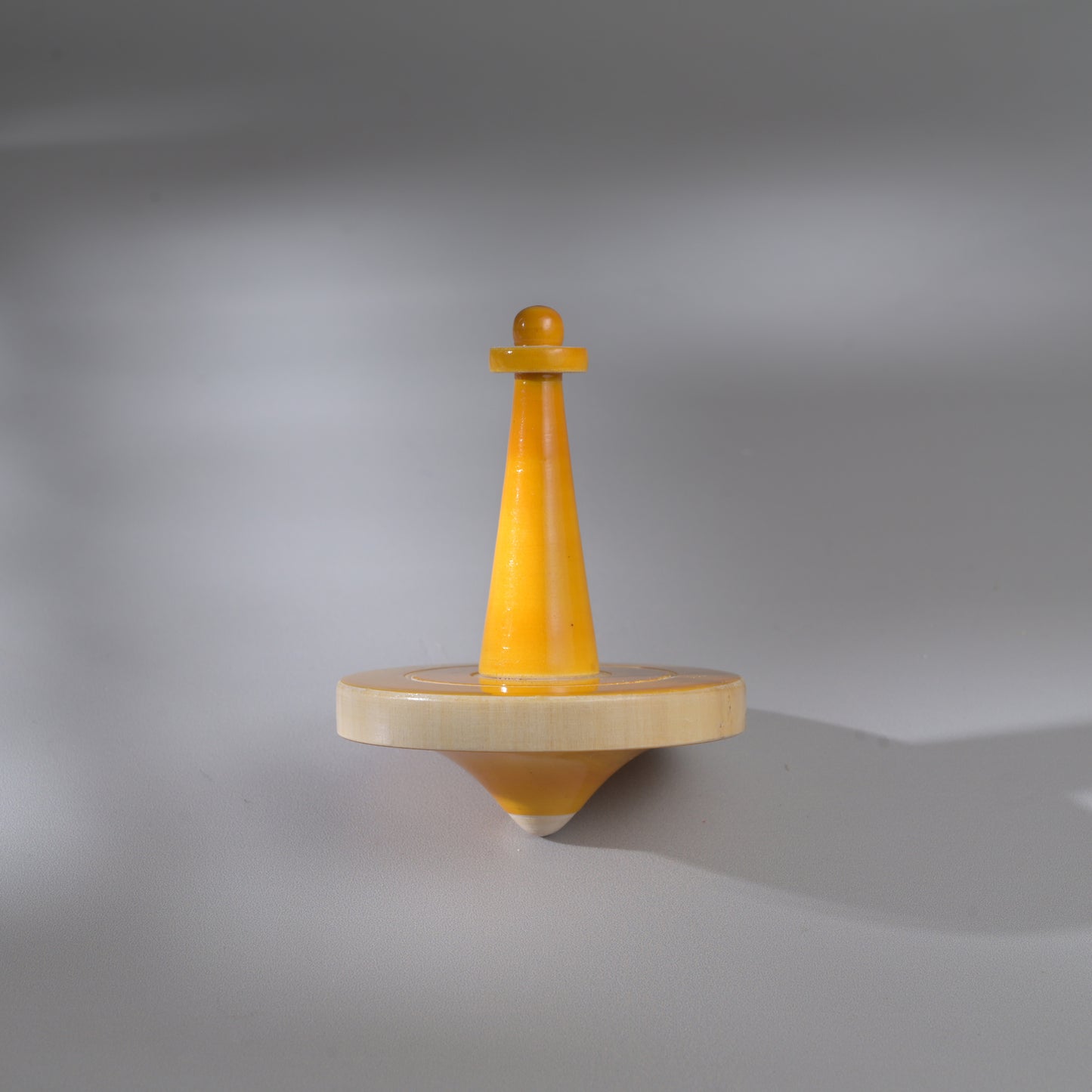 SHATRANJ spinning tops