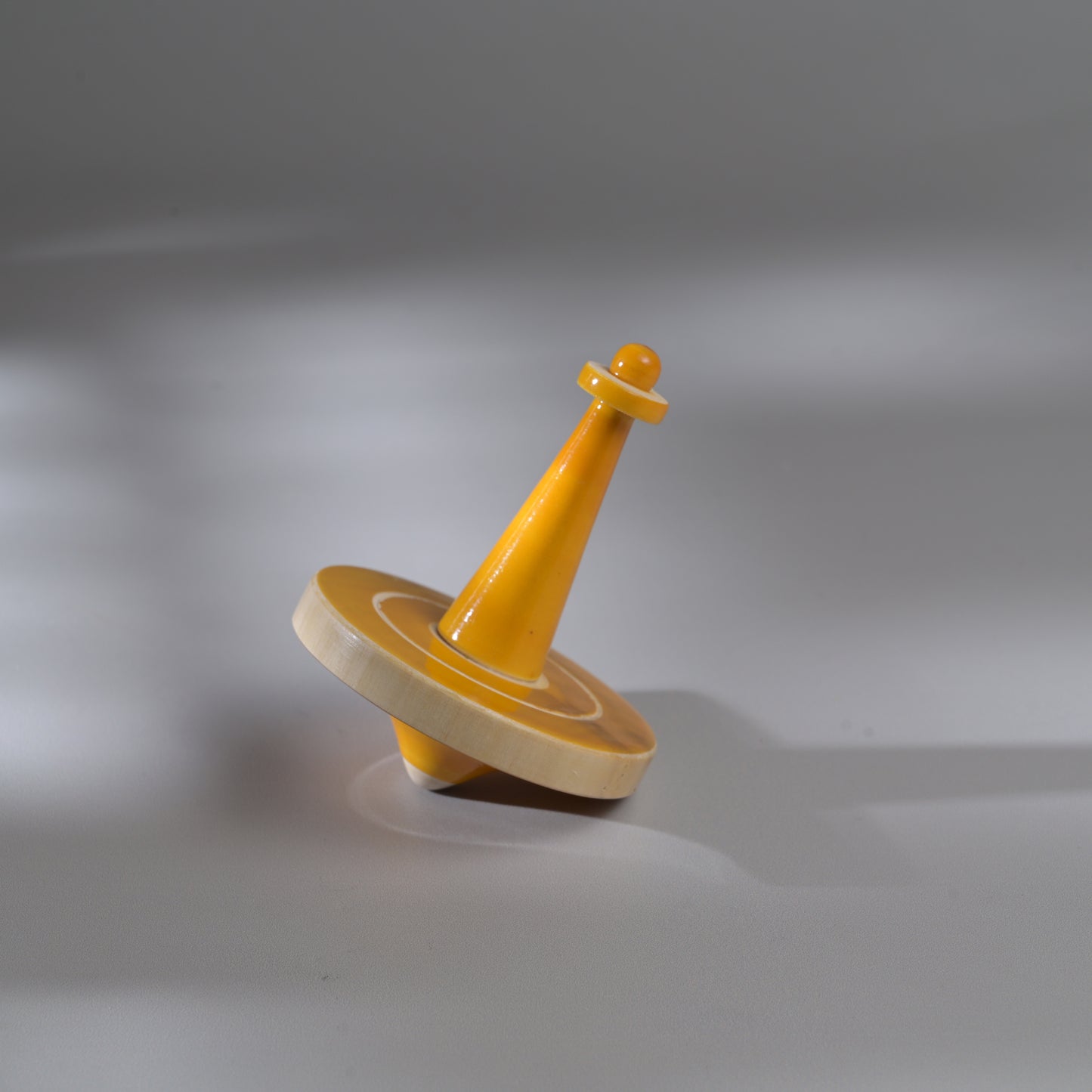 SHATRANJ spinning tops