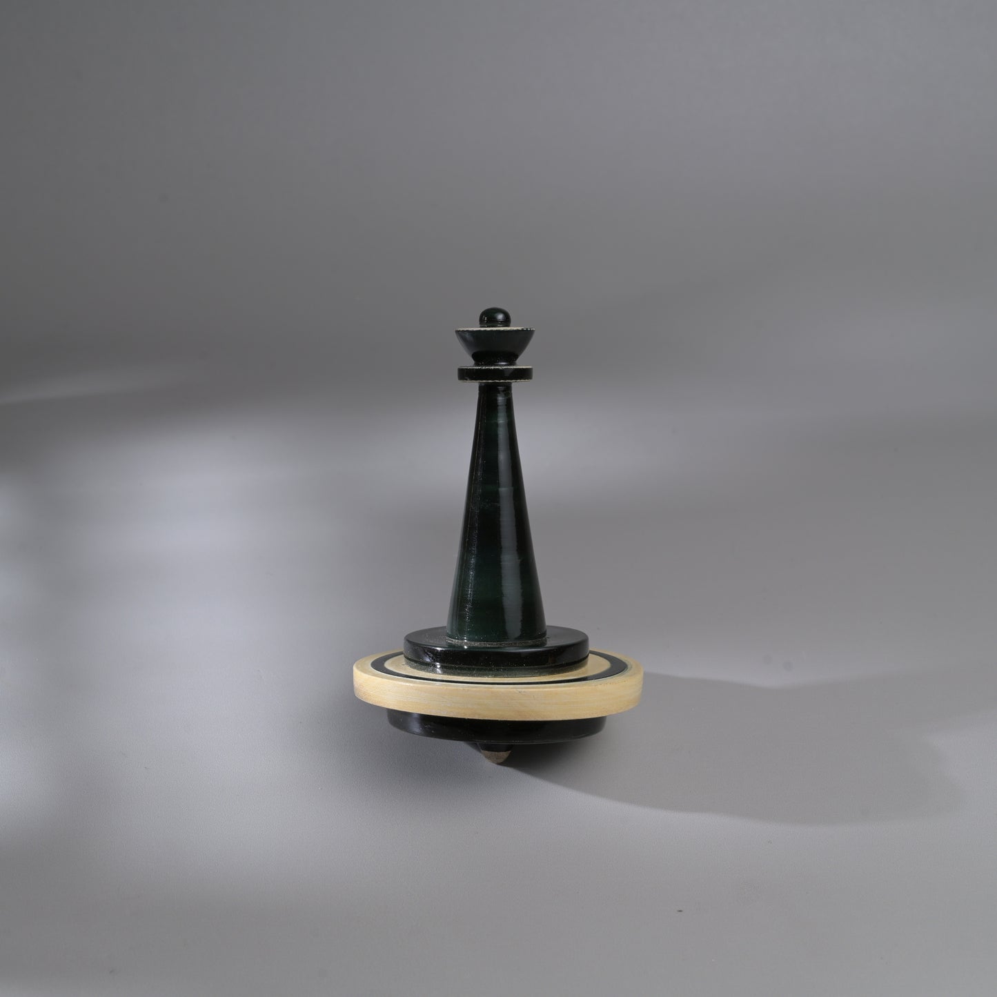 SHATRANJ spinning tops