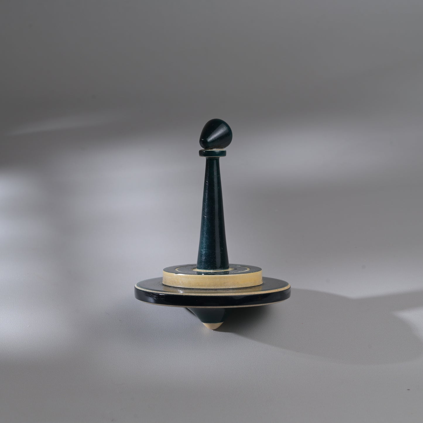 SHATRANJ spinning tops