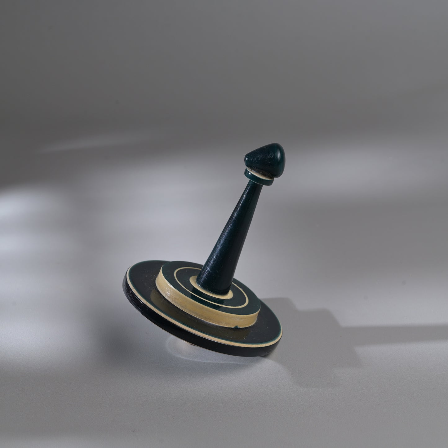 SHATRANJ spinning tops