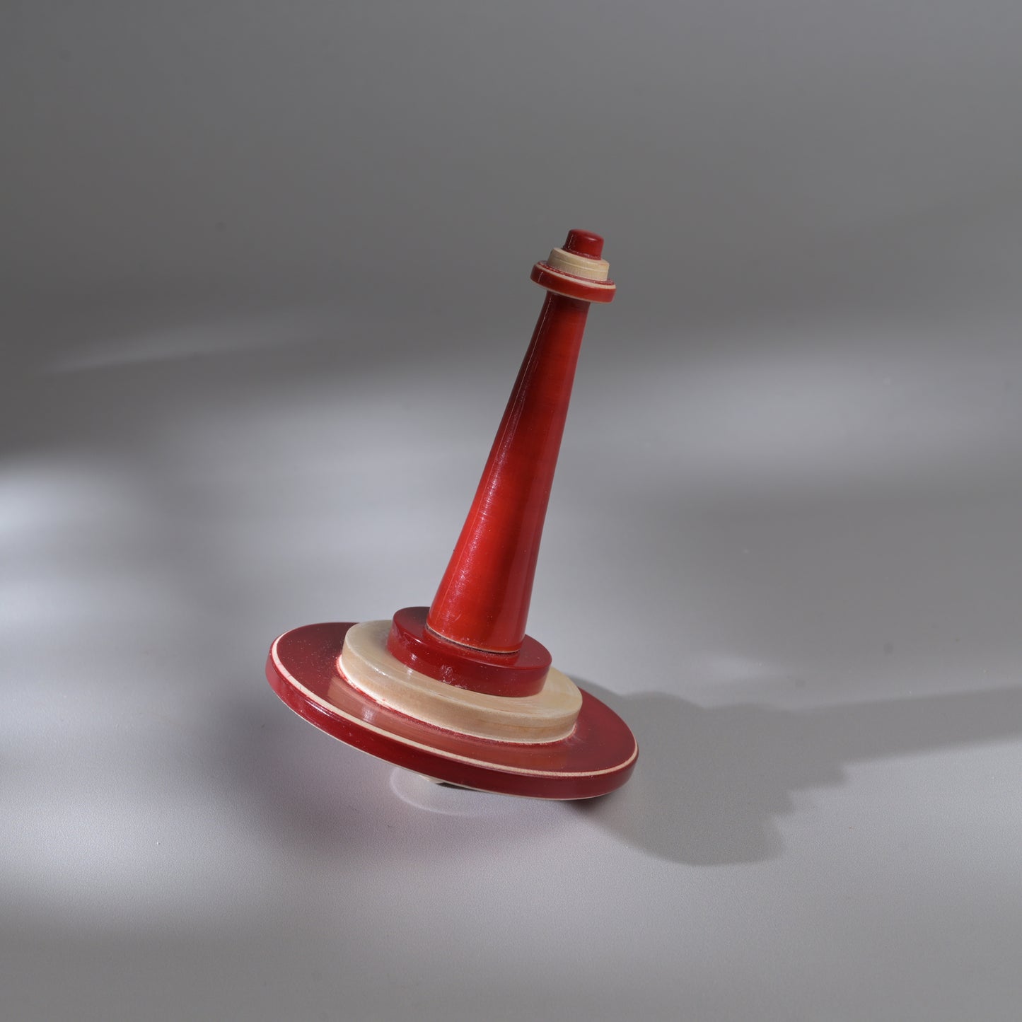 SHATRANJ spinning tops