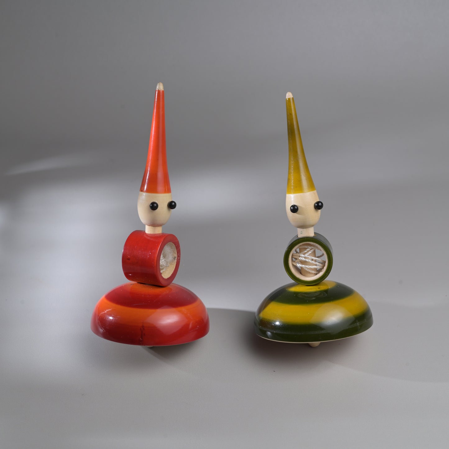 SUFI Spinning tops (single)