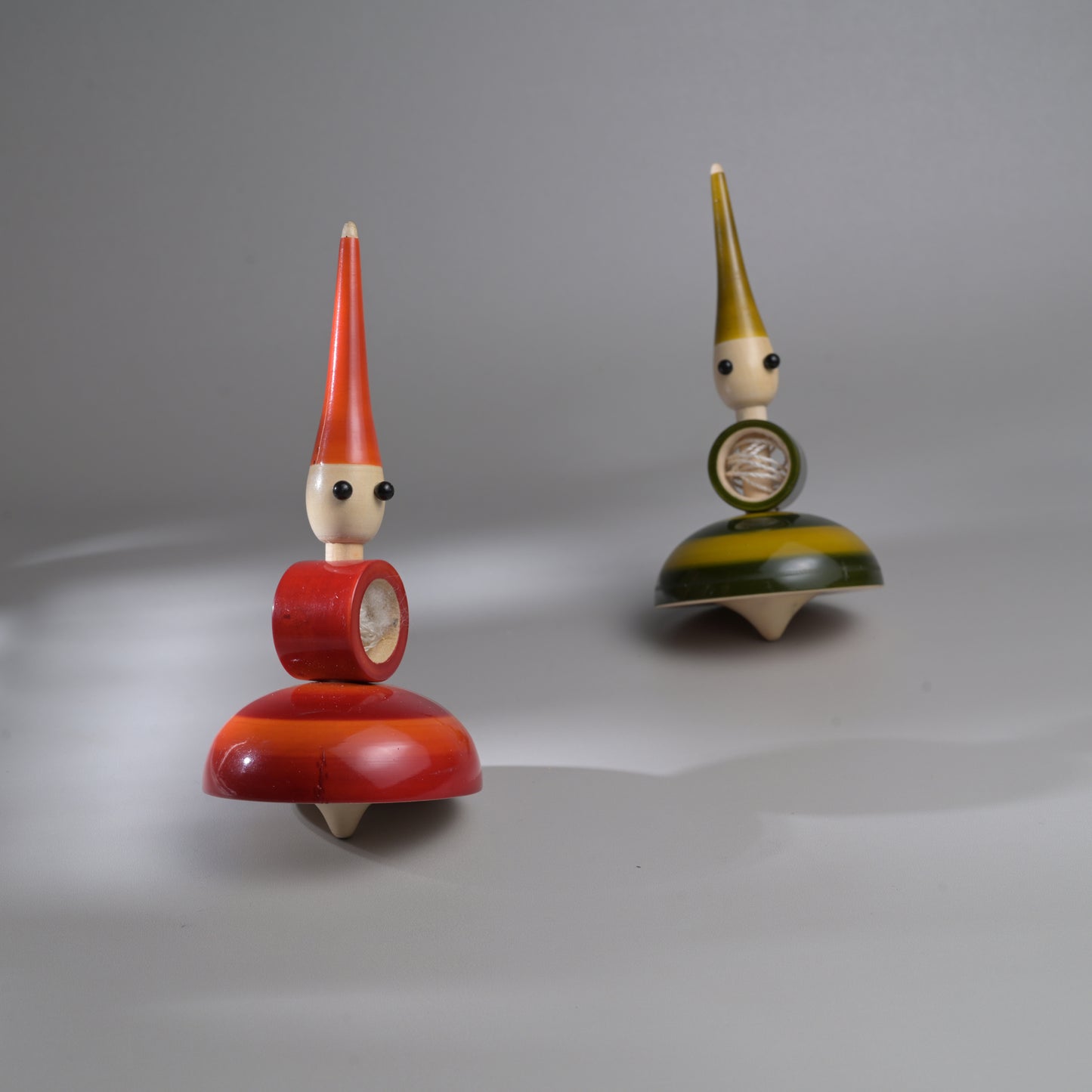 SUFI Spinning tops (single)