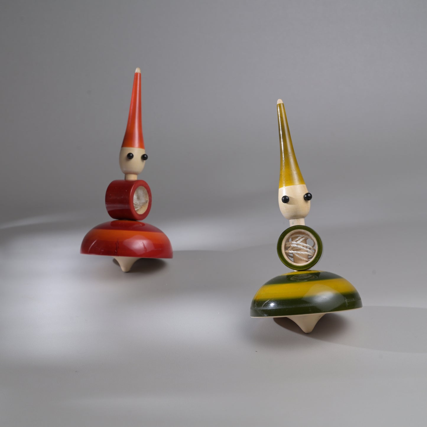 SUFI Spinning tops (single)