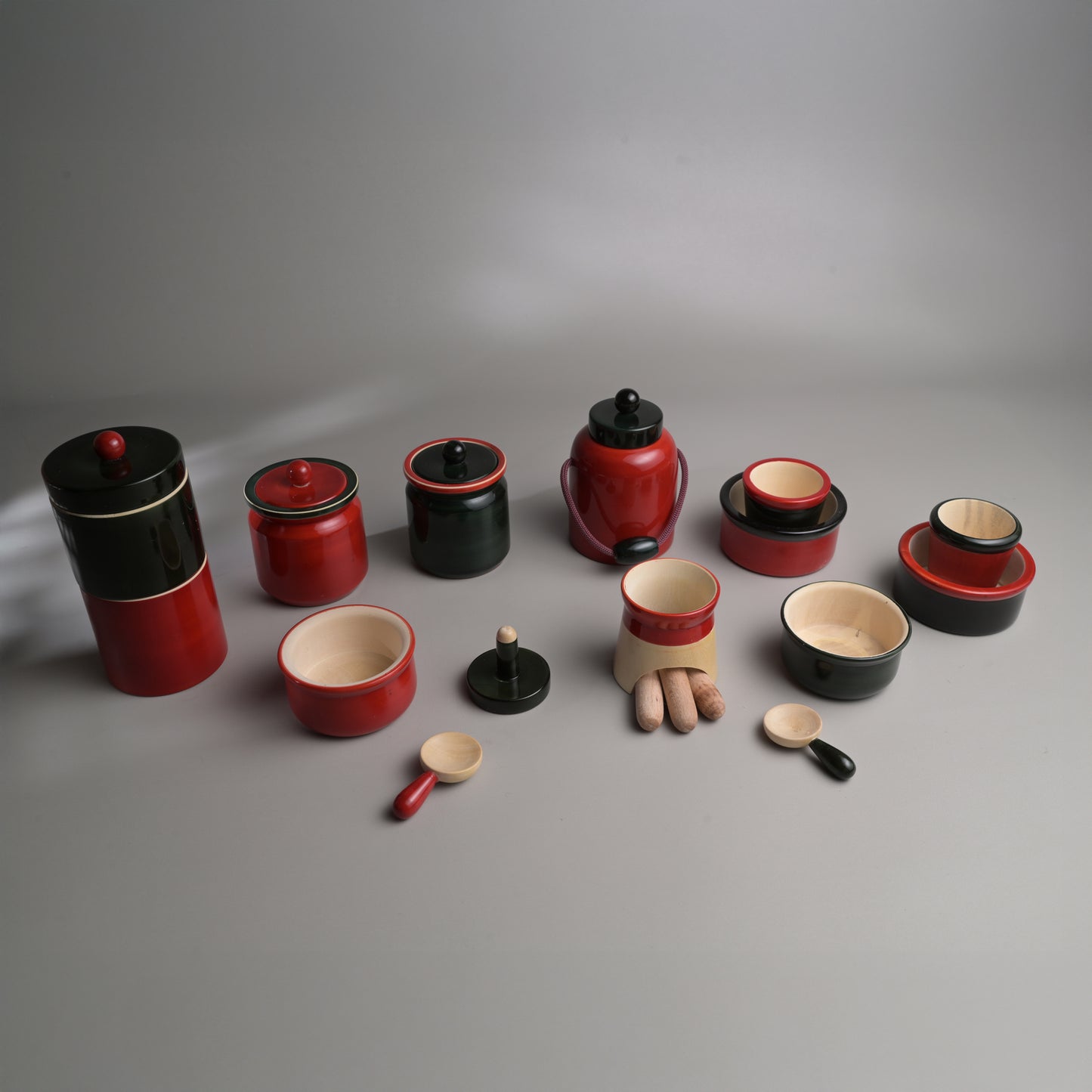 KAAPI KRAZY  - A Collectors' set