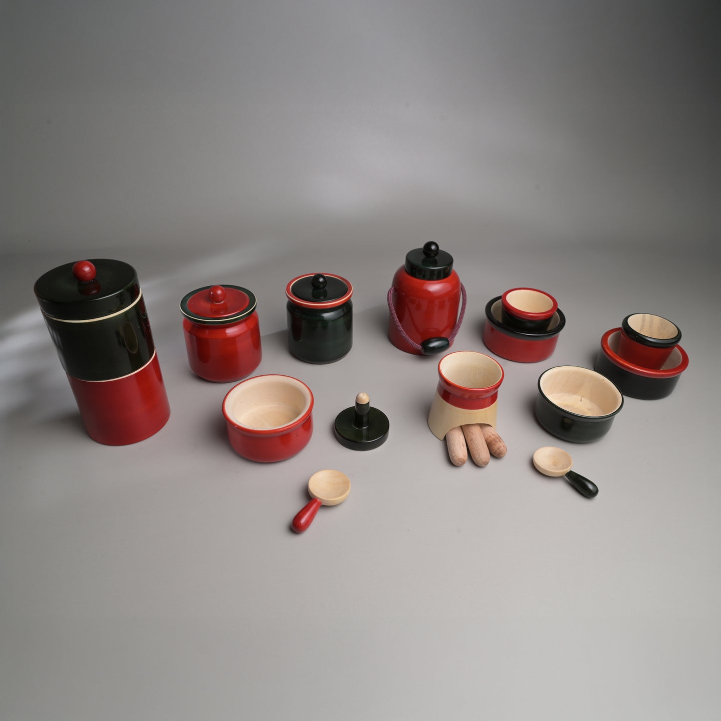 KAAPI KRAZY  - A Collectors' set