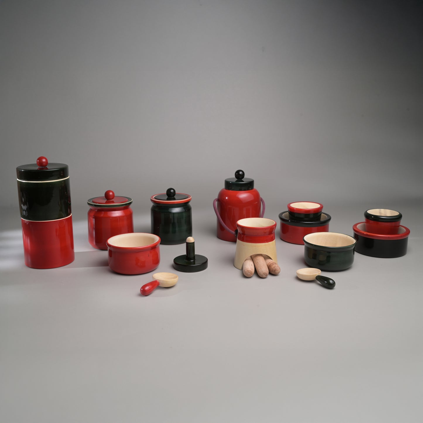 KAAPI KRAZY  - A Collectors' set