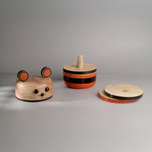 Load image into Gallery viewer, 'PAW'STON COASTER
