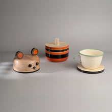 Load image into Gallery viewer, 'PAW'STON COASTER
