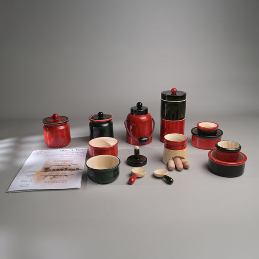 KAAPI KRAZY  - A Collectors' set