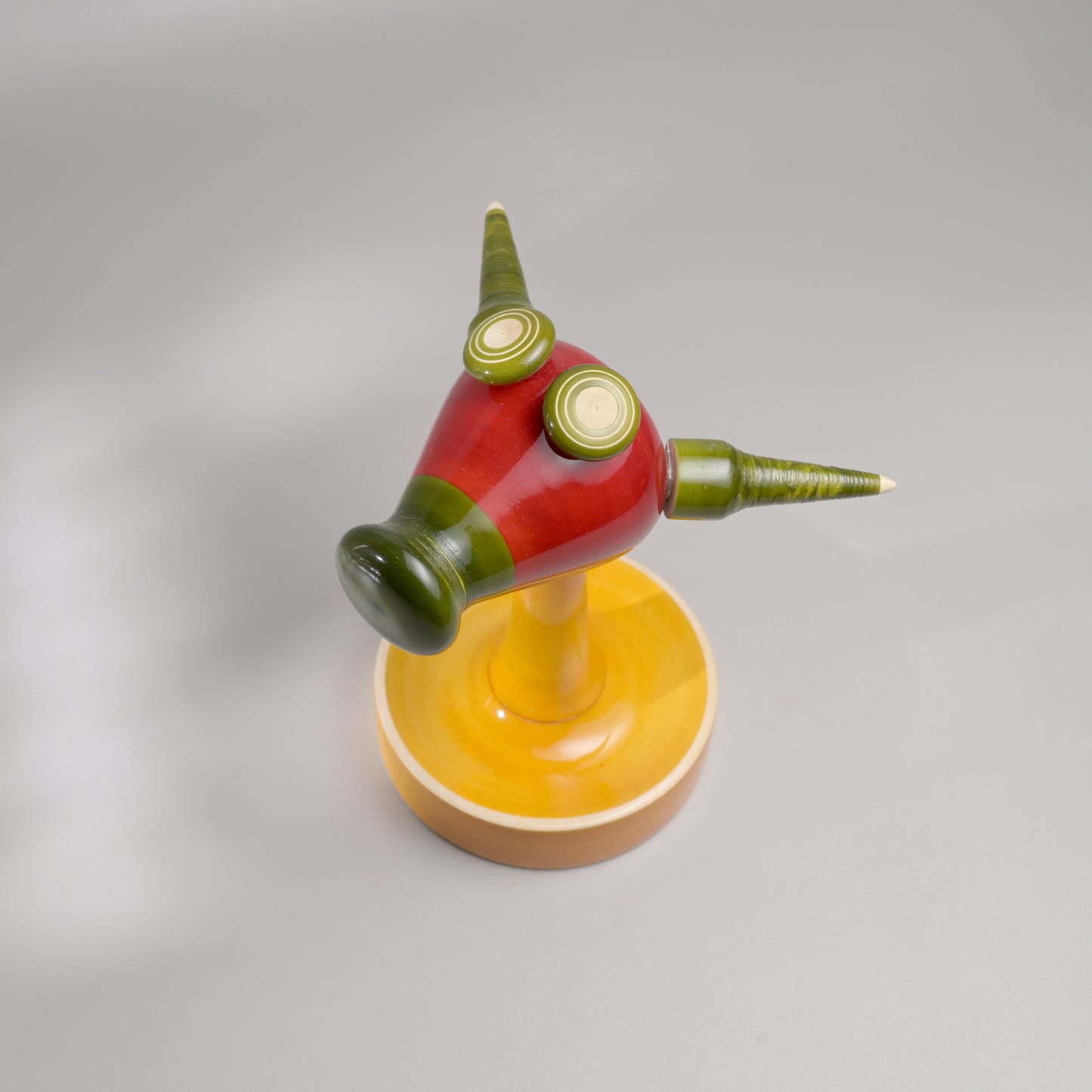 COW-N-BULL WALL HOOKS (set)