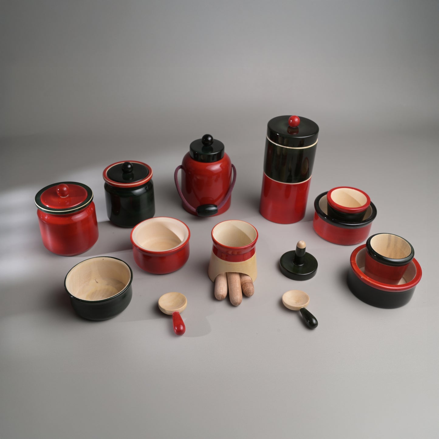 KAAPI KRAZY  - A Collectors' set