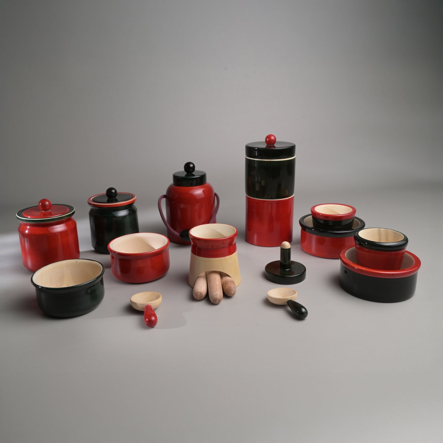 KAAPI KRAZY  - A Collectors' set