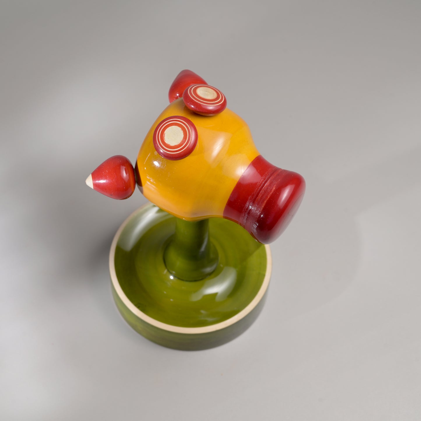 COW-N-BULL WALL HOOKS (set)