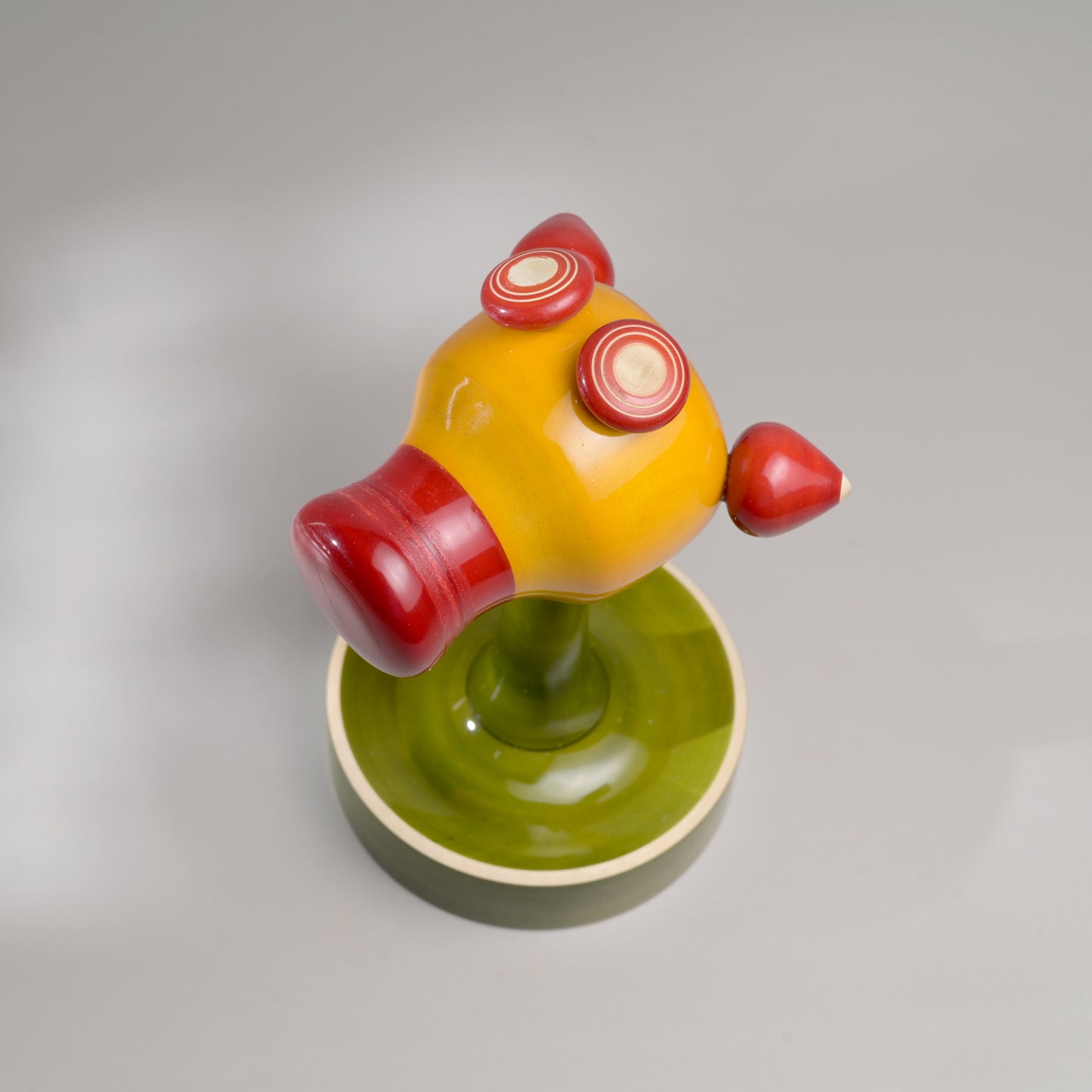 COW-N-BULL WALL HOOKS (set)
