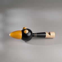 Load image into Gallery viewer, CROW WHISTLE
