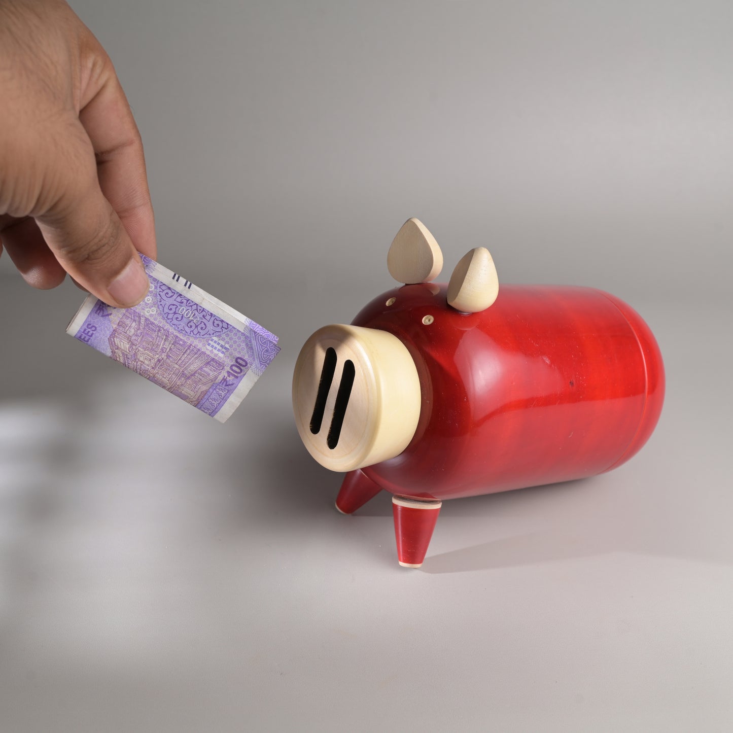 OINKSTON Money Bank