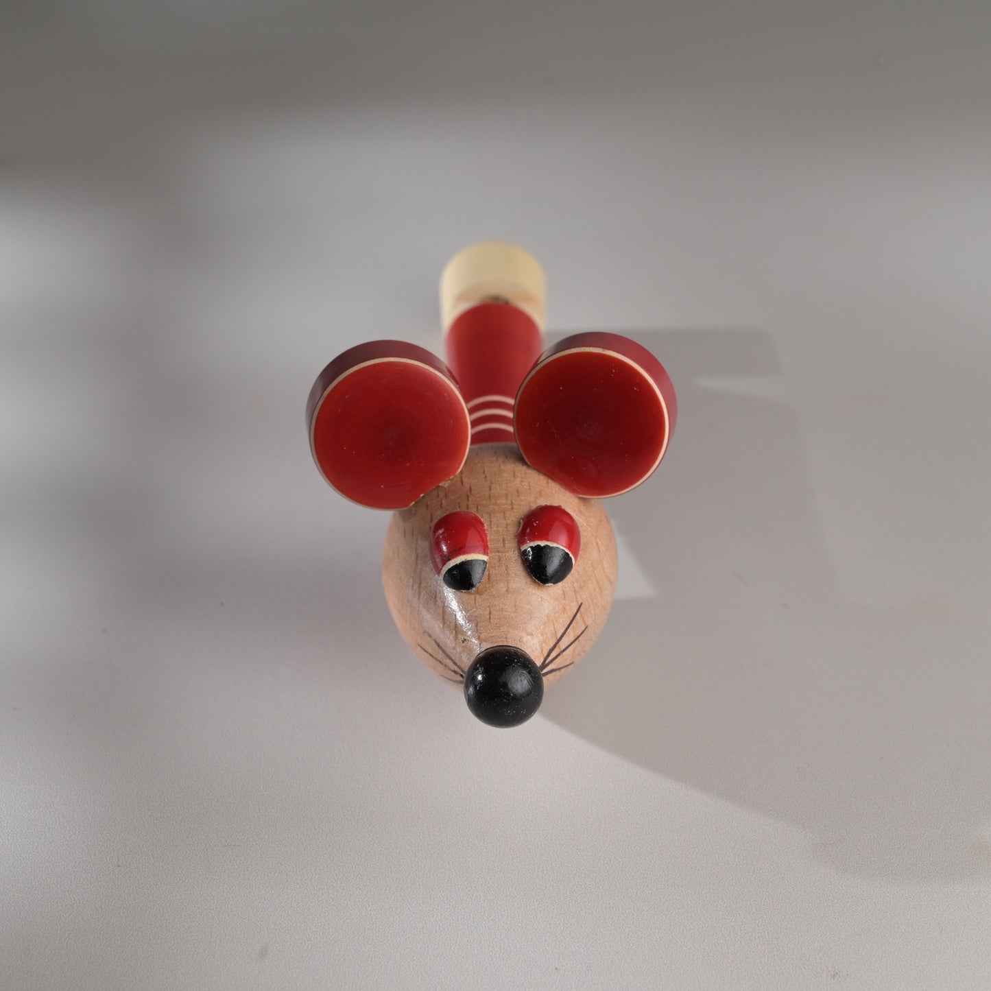 MOUSE WHISTLE