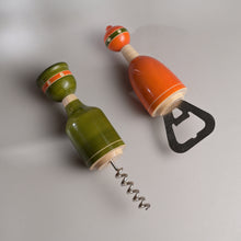 Load image into Gallery viewer, the TOPIWALAS bottle-cork opener set (pair)
