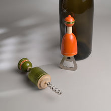 Load image into Gallery viewer, the TOPIWALAS bottle-cork opener set (pair)
