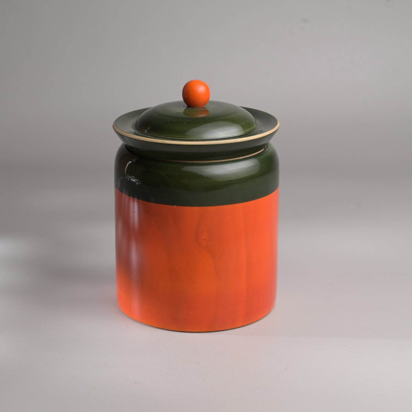 SPICE BARNI JARS (set of 4)