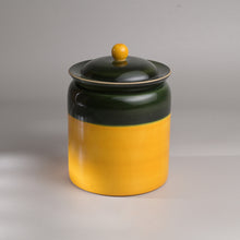 Load image into Gallery viewer, SPICE BARNI JARS (set of 4)
