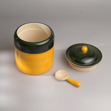 Load image into Gallery viewer, SPICE BARNI JARS (set of 4)
