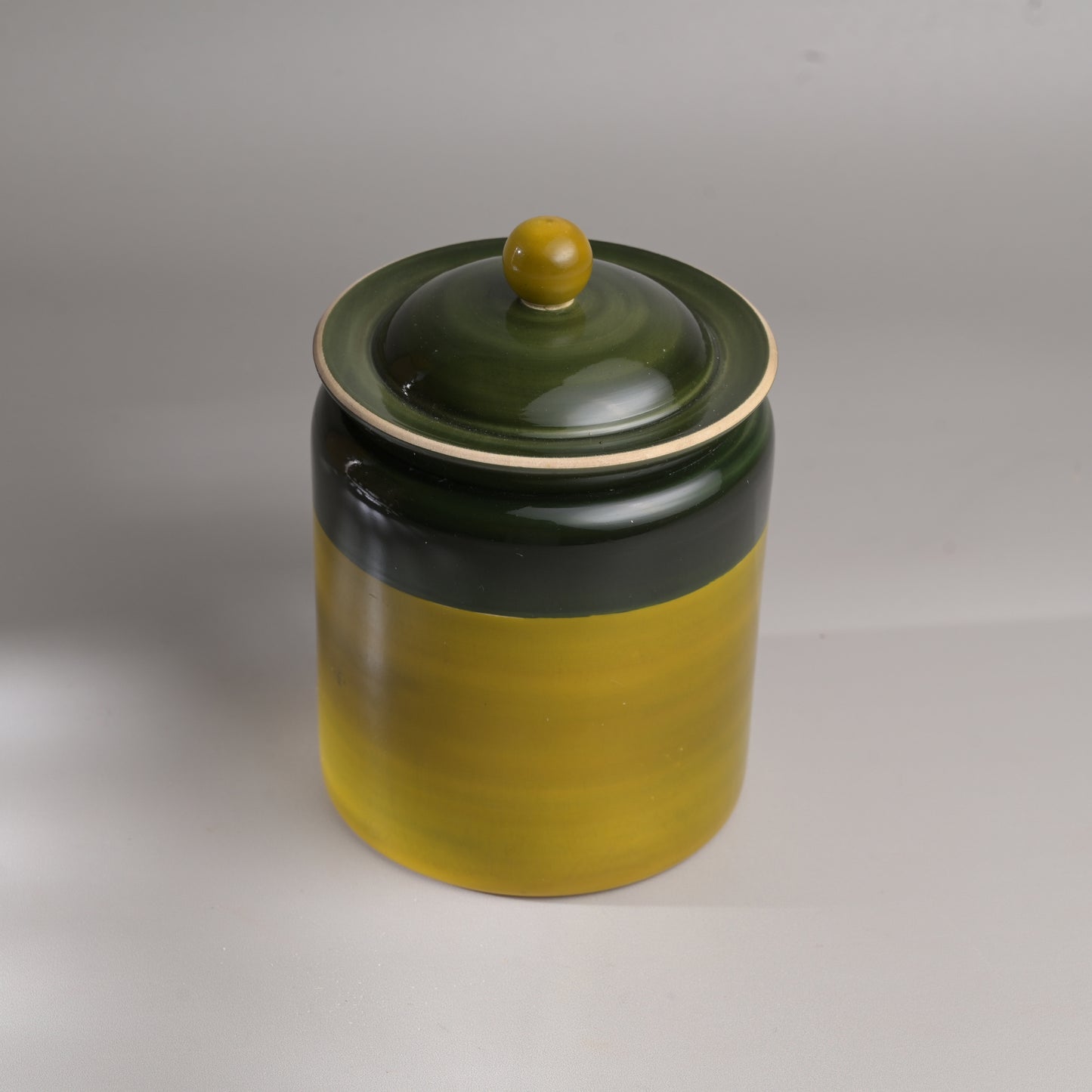 SPICE BARNI JARS (set of 4)