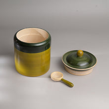 Load image into Gallery viewer, SPICE BARNI JARS (set of 4)
