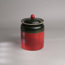 Load image into Gallery viewer, SPICE BARNI JARS (set of 4)
