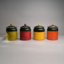 Load image into Gallery viewer, SPICE BARNI JARS (set of 4)
