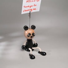 Load image into Gallery viewer, COSMO NOTE HOLDER
