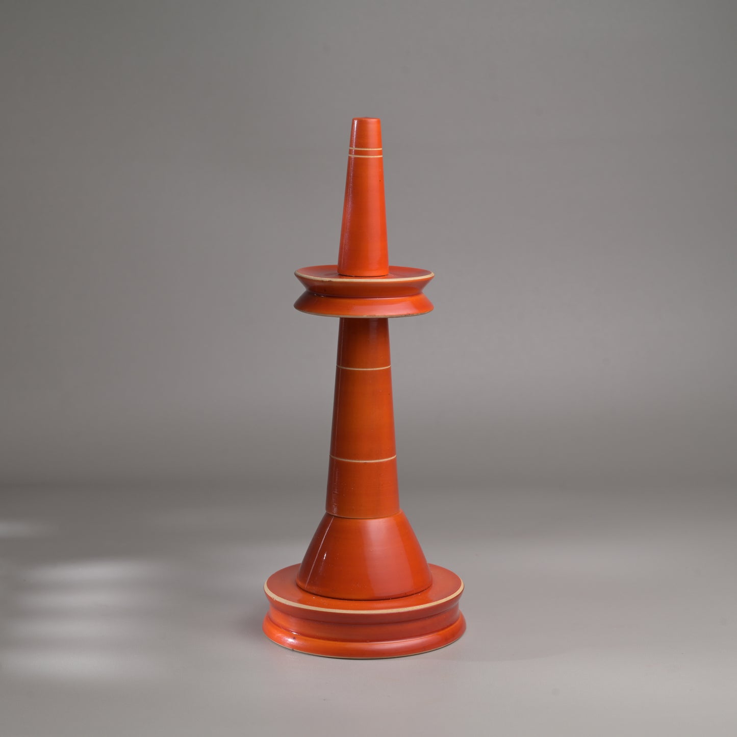 DECORATIVE VILLAKKUS