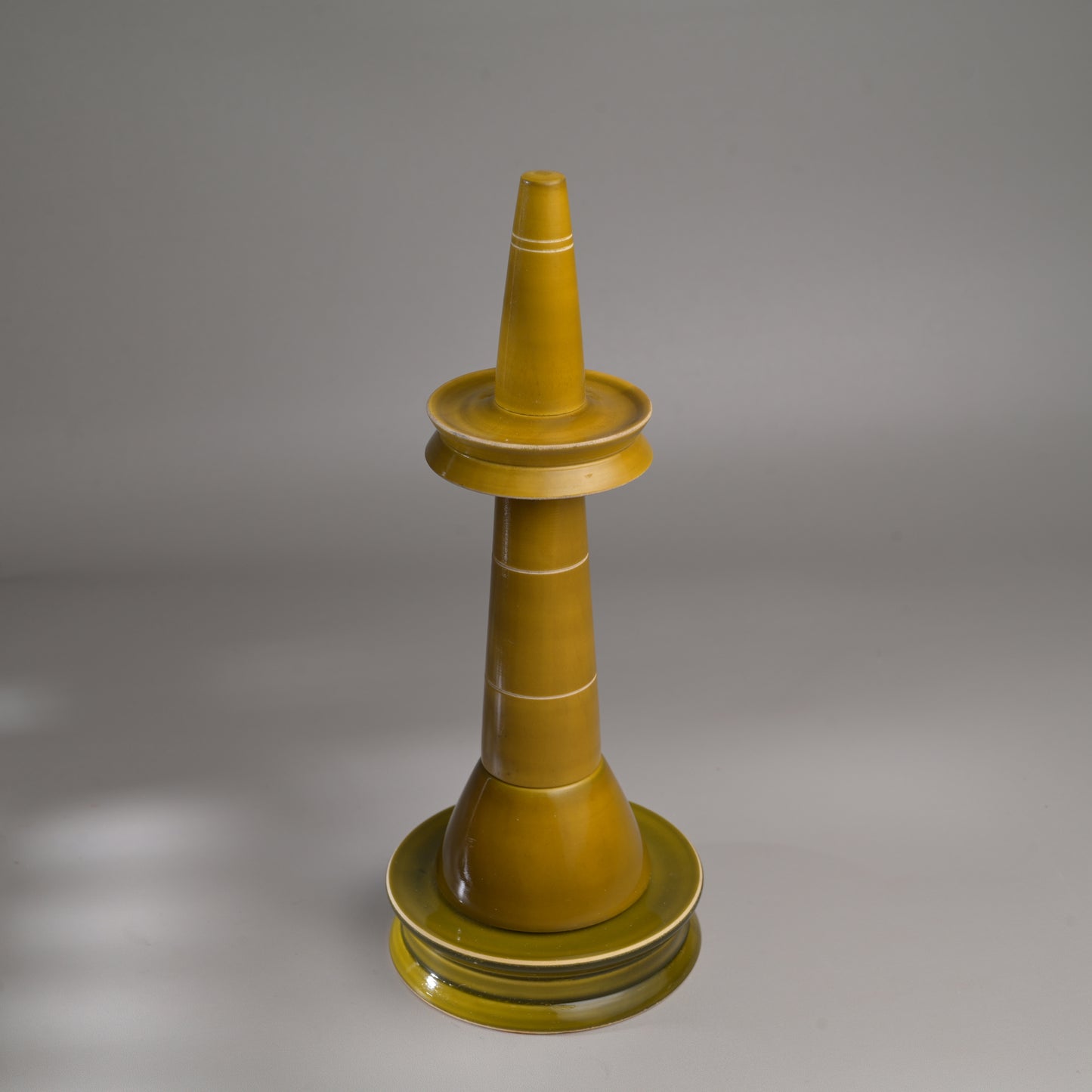 DECORATIVE VILLAKKUS