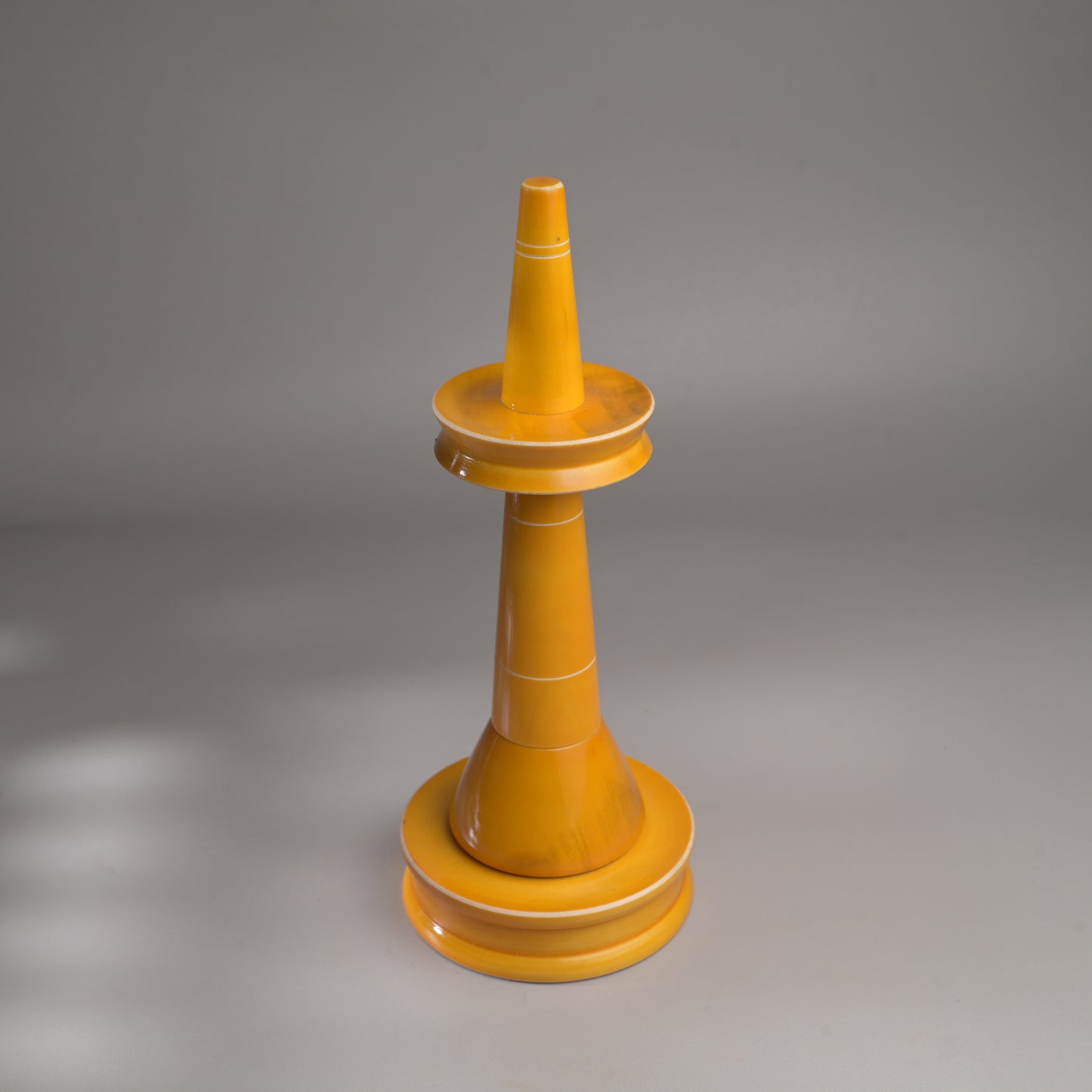 DECORATIVE VILLAKKUS