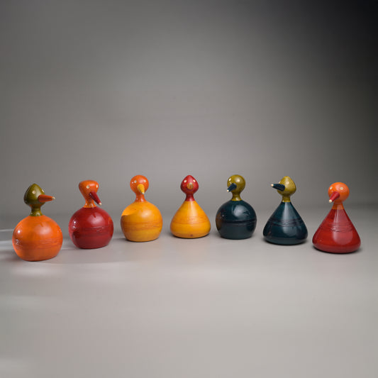 GUBBI paperweight-n-photostands