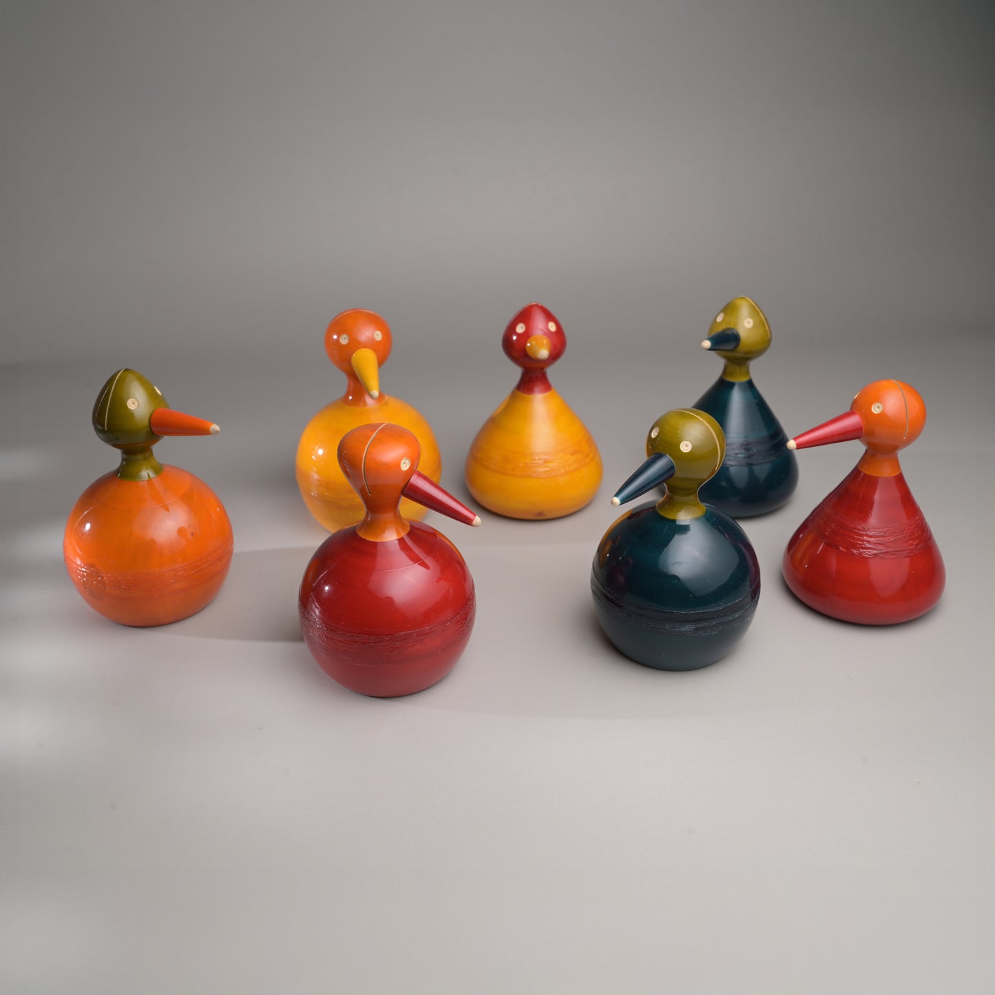 GUBBI paperweight-n-photostands