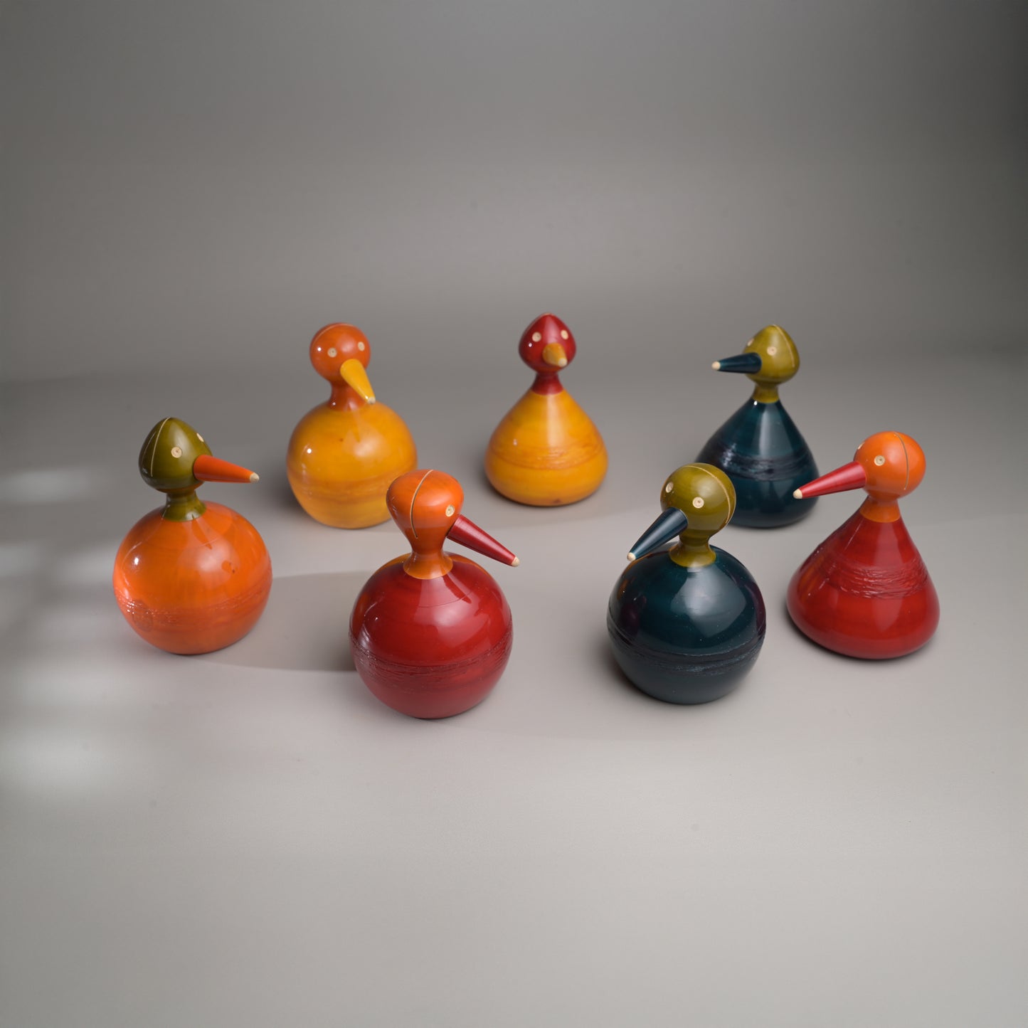GUBBI paperweight-n-photostands
