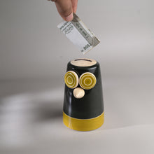 Load image into Gallery viewer, HOOTLEY Money Bank
