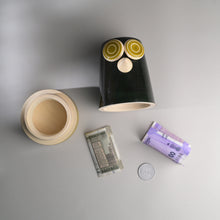 Load image into Gallery viewer, HOOTLEY Money Bank
