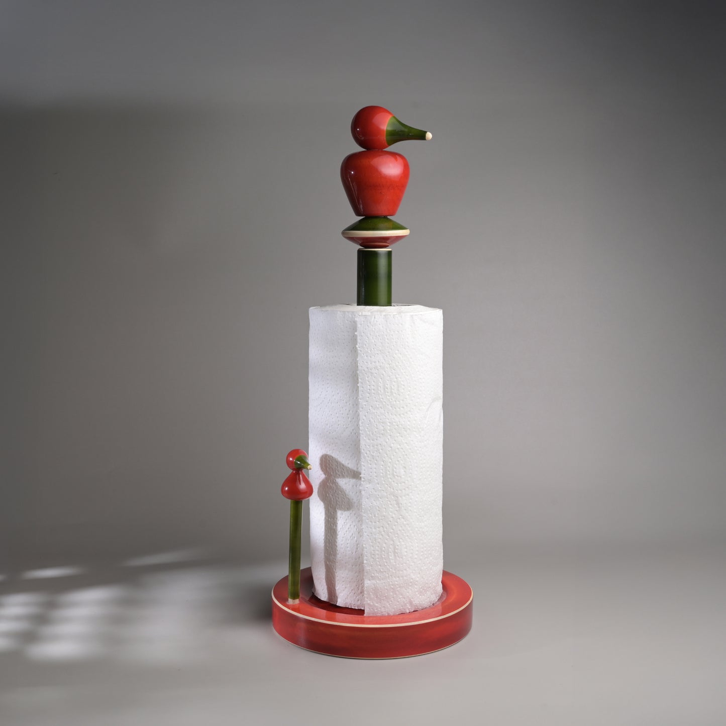 KURUVI PAPER ROLL HOLDERS